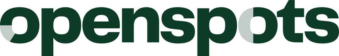 OpenSpots
